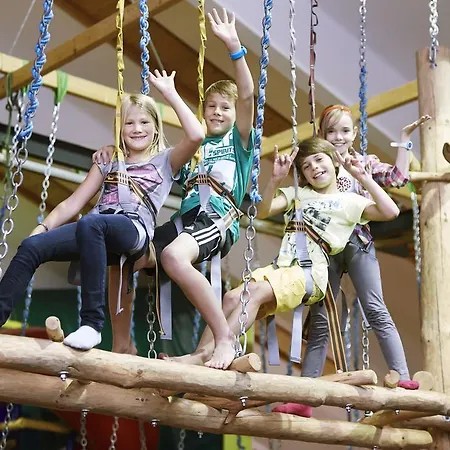 Rosengarten Guest house Tux