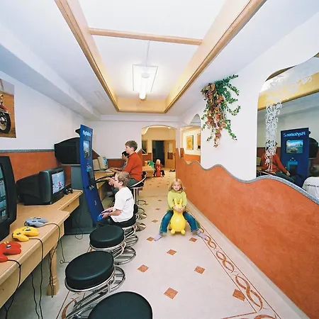 Rosengarten Guest house