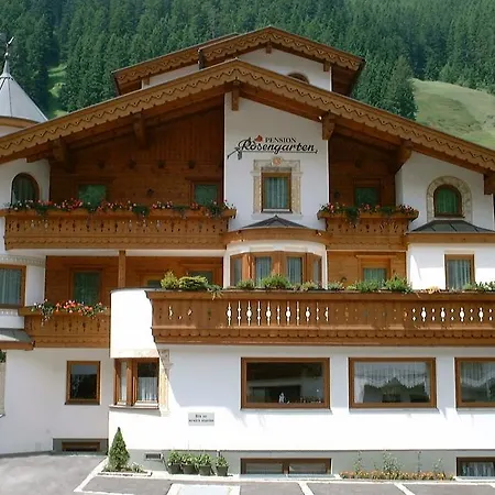 Rosengarten 3* تكس