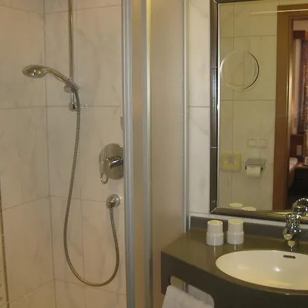 Rosengarten بيت ضيافة