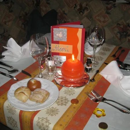Penzion Rosengarten