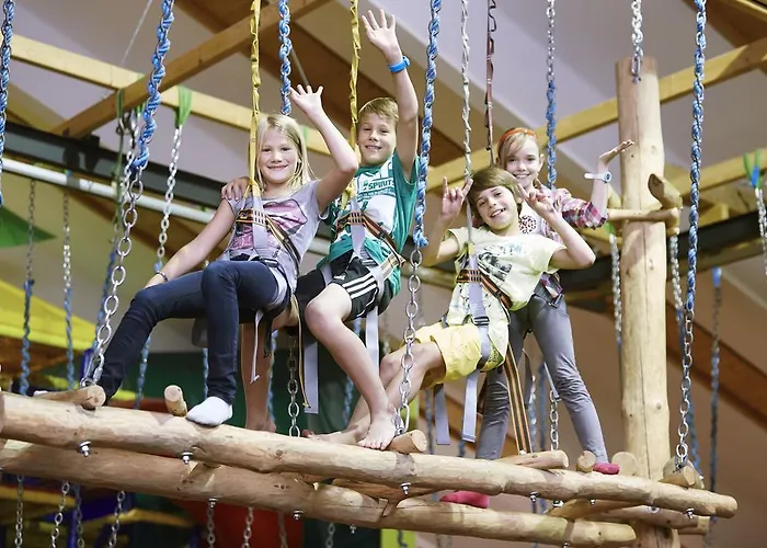 Rosengarten Maison d'hôtes Tux