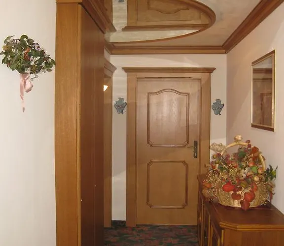 Maison d'hôtes Rosengarten 3*