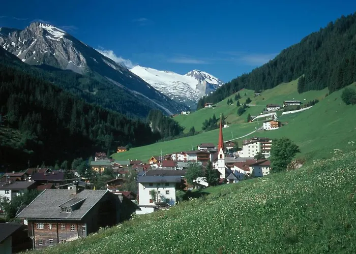 Guest house Rosengarten