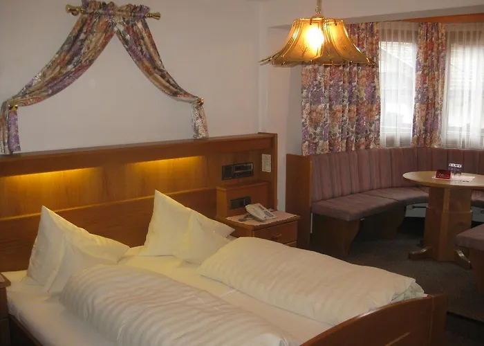 Rosengarten 3* טוקס