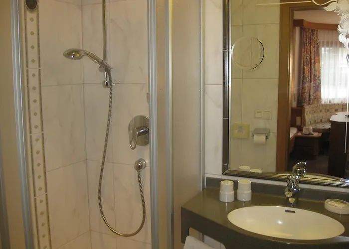 Rosengarten Maison d'hôtes