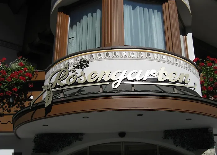 Rosengarten