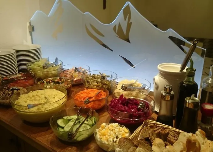 Guest house Rosengarten