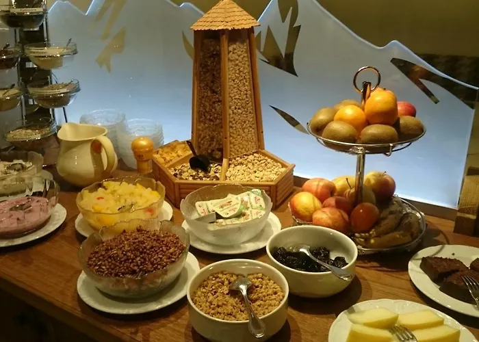 Rosengarten トゥクス