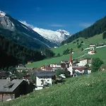 Penzion Rosengarten