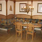 Rosengarten Penzion 3*