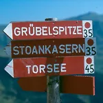 Penzion Rosengarten Tux