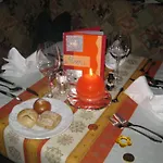 Penzion Rosengarten