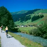 Rosengarten 3*