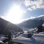 Rosengarten 3*
