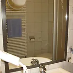 Pensionat Rosengarten 3*