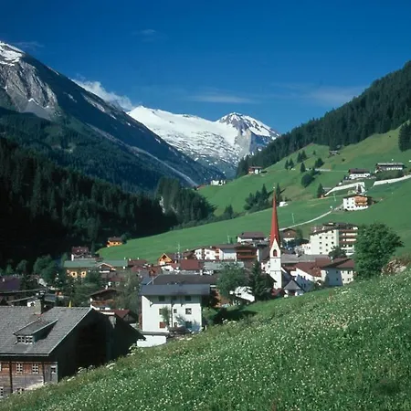 Pensjonat Rosengarten
