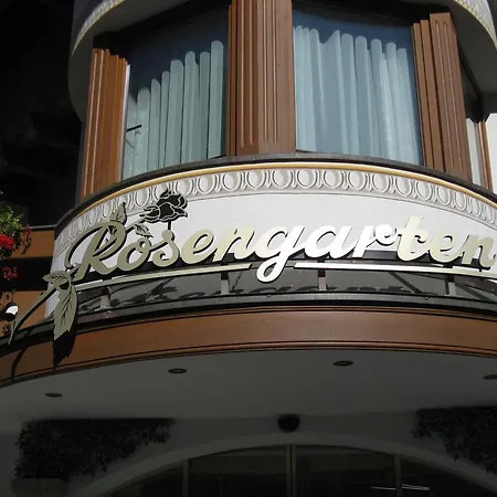 Rosengarten
