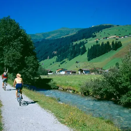 Rosengarten 3*