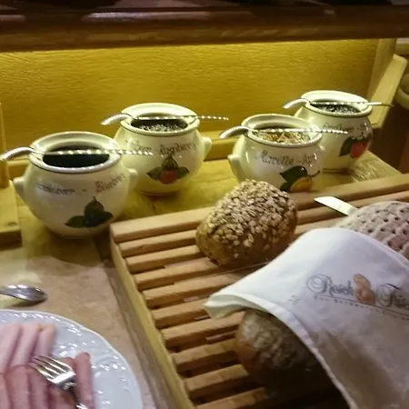 Rosengarten Guest house