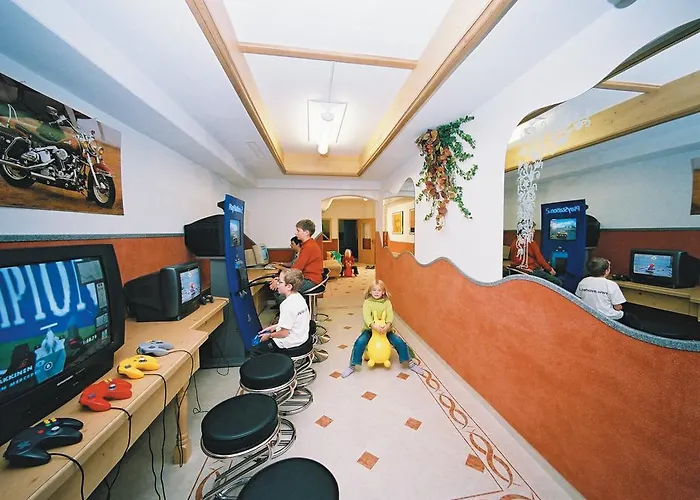 Rosengarten Guest house